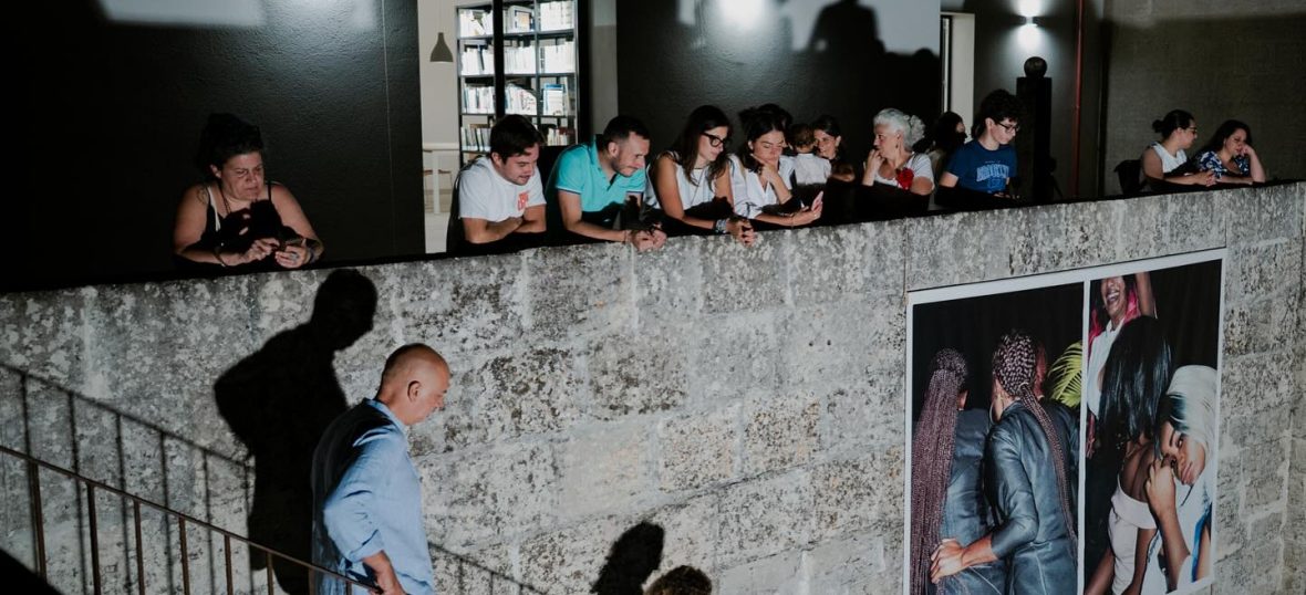 CORPI CELESTI FESTIVAL