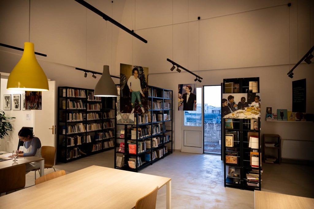 mostre di Corpi Celesti, festival di fotografia, arti visive e performative