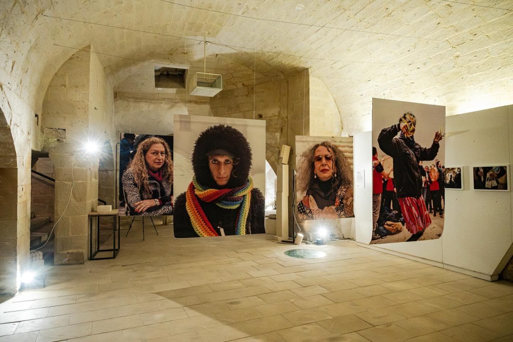 mostre di Corpi Celesti, festival di fotografia, arti visive e performative