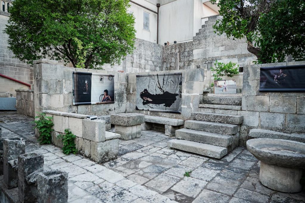 mostre di Corpi Celesti, festival di fotografia, arti visive e performative