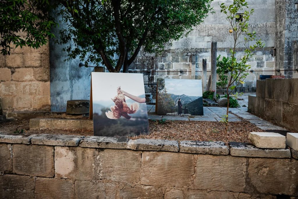 mostre di Corpi Celesti, festival di fotografia, arti visive e performative