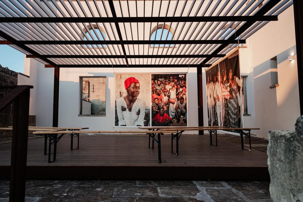 mostre di Corpi Celesti, festival di fotografia, arti visive e performative