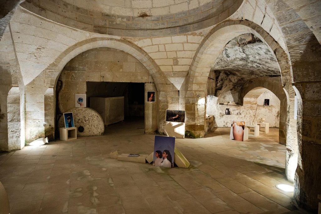 mostre di Corpi Celesti, festival di fotografia, arti visive e performative