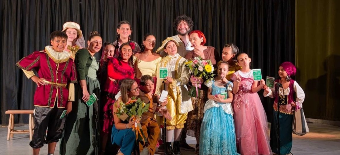 LA LOCANDA DEI MULINI A VENTO