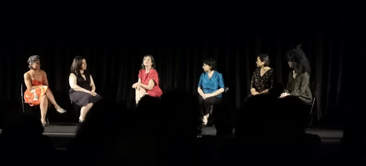 STATO INTERESSANTE - METAMORFOSI DELLA MATERNITA'