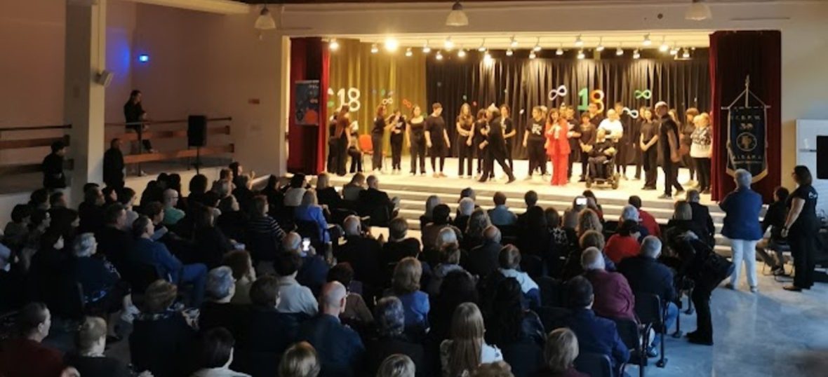 MUSICABILE 2025 - 18 anni senza barriere