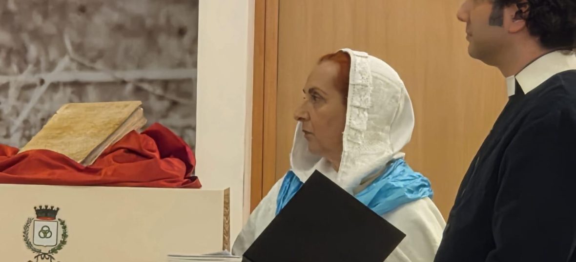 PRESENTAZIONE DEL PROGETTO "LIBRARY IN SQUARE"