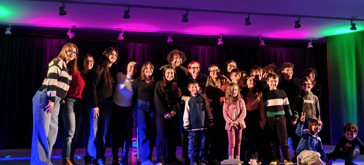 GODZILLA - LETTERA AL FUTURO