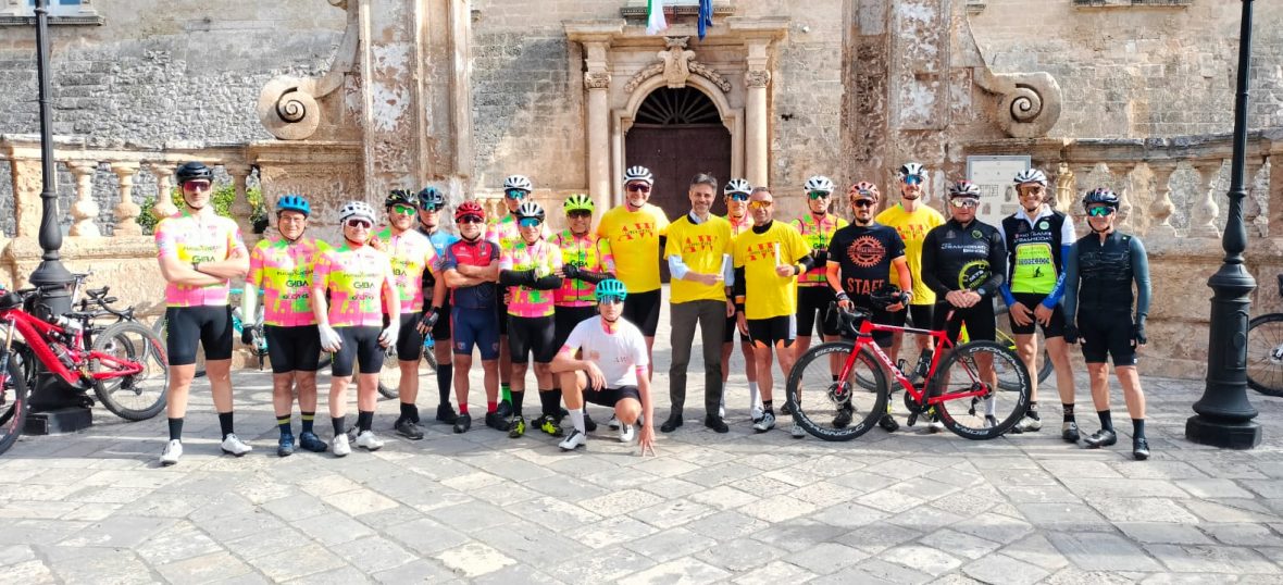 Ciclopasseggiate