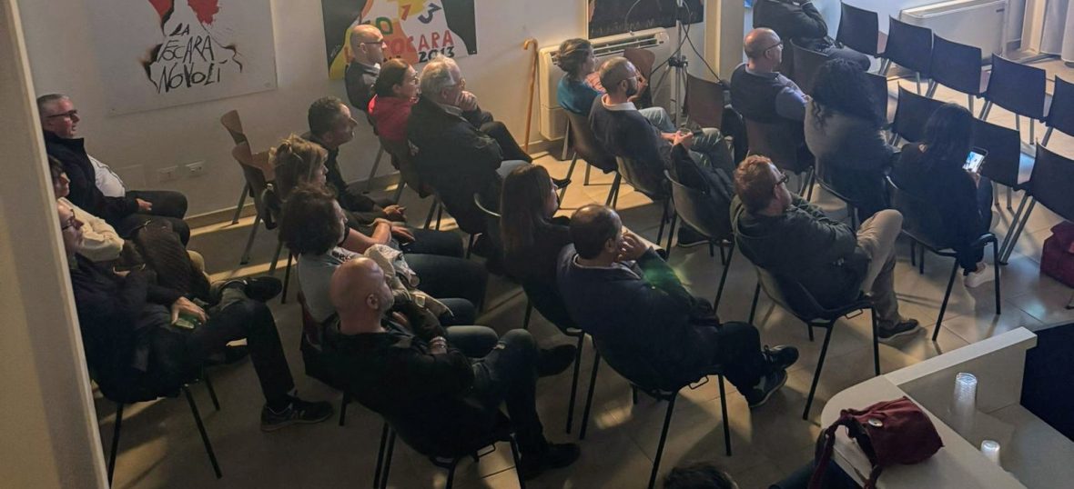 “Decameron – il libro proibito che diventò un classico”
