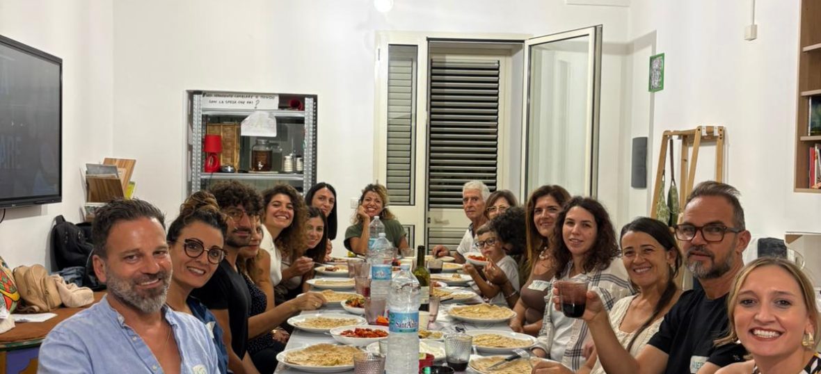 Respira, pensa e parla