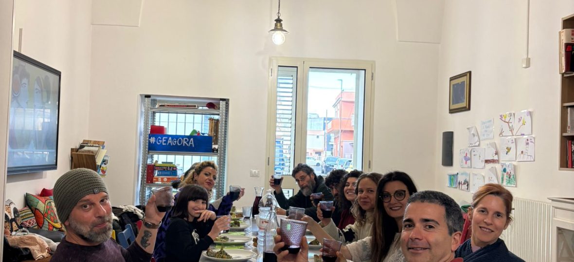 A ogni pentola la sua erba