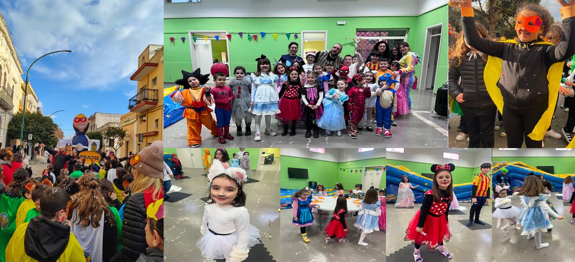 CARNEVALE 2025