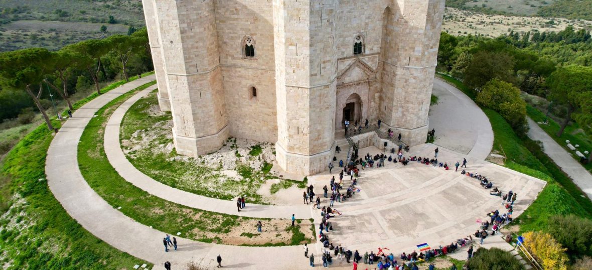 4 nuovi scout giovani!