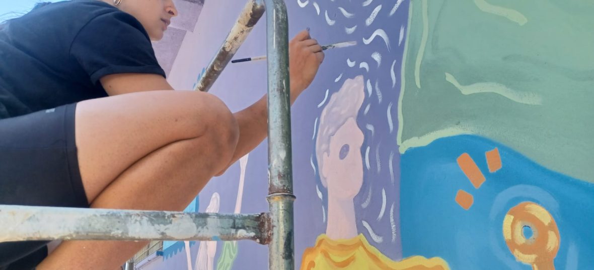 Cambiamo il volto delle facciate delle scuole