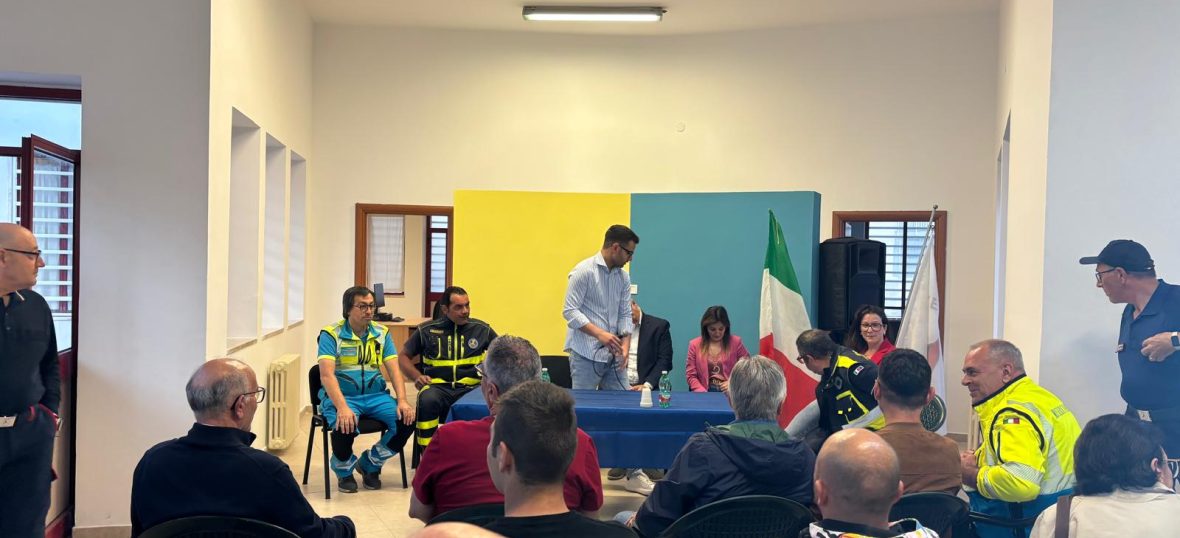 INAUGURAZIONE