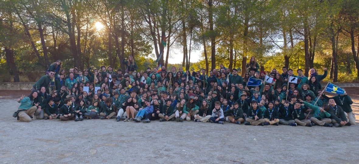 Uscita dei Passaggi 2025!