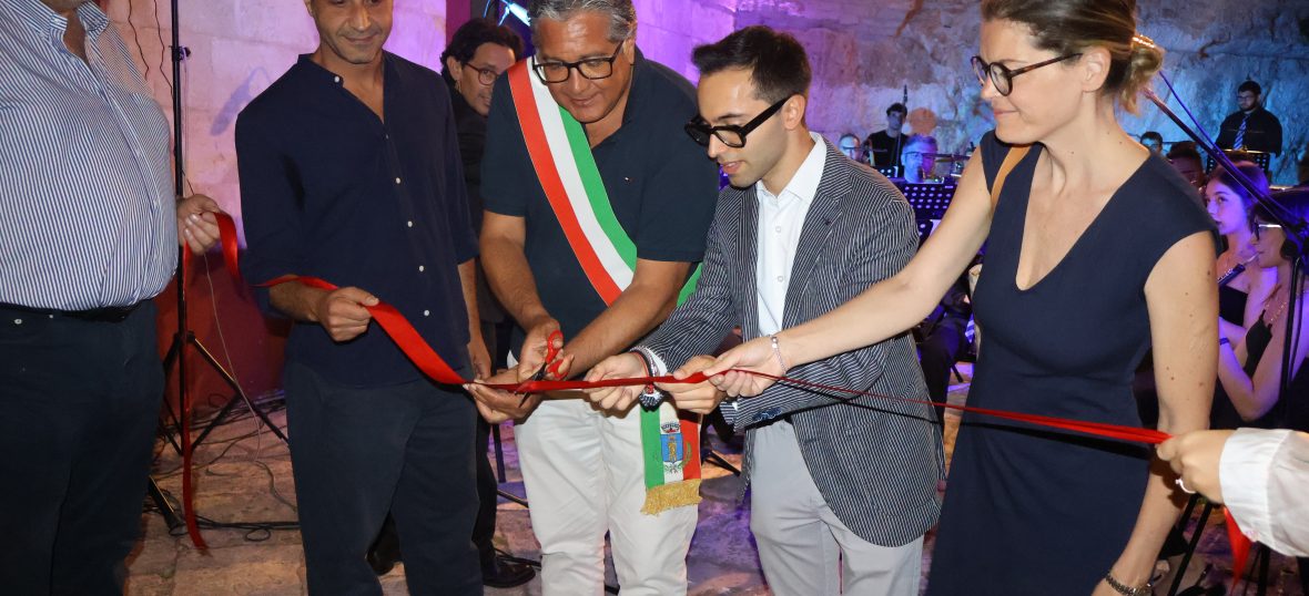 ARTS IN CAELIA - Inaugurazione Mac900, Ceglie Messapica (BR)