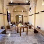 mac900 - sala polifunzionale