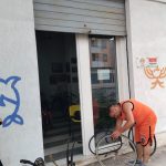 Laboratorio ciclofficina