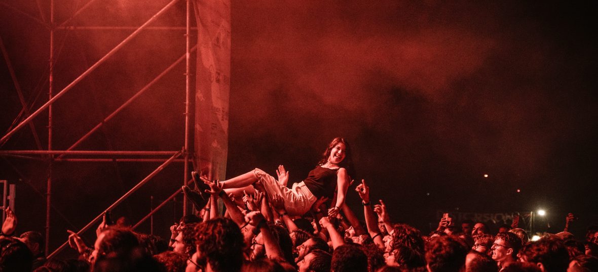 Distorsioni Fest 2024
