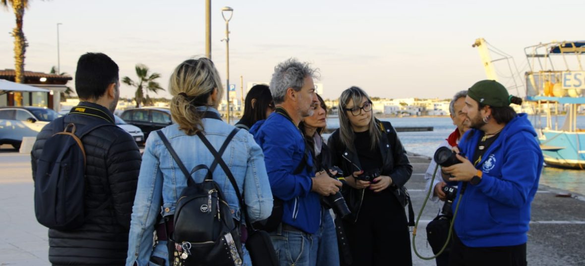 Attenzione alla spiegazione!